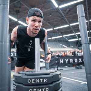 hyrox men pro